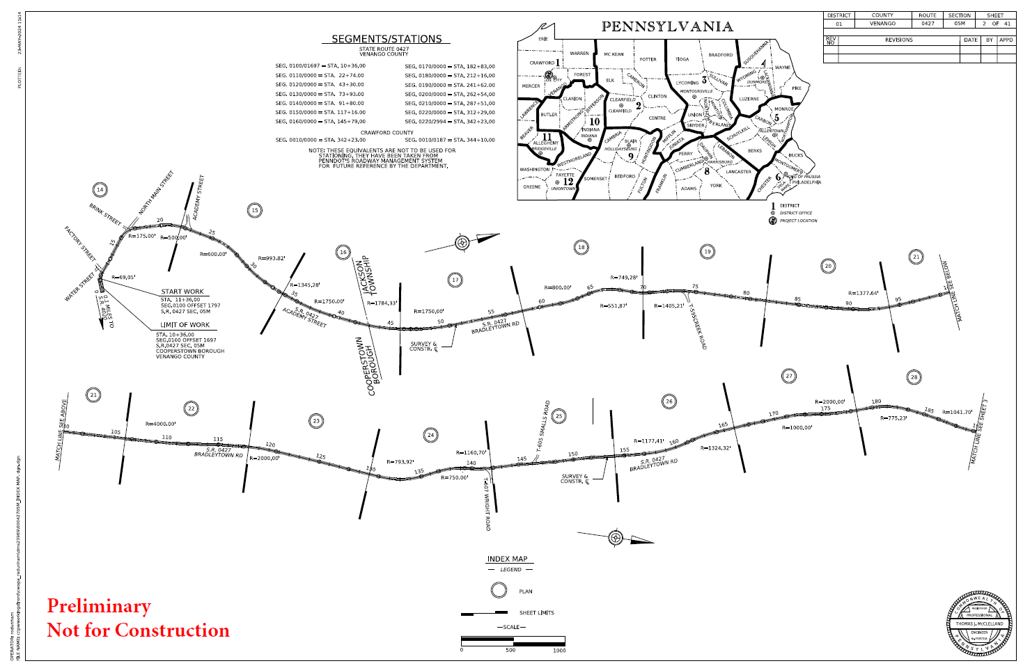 Venango Co Route 427 Project plans pic.png