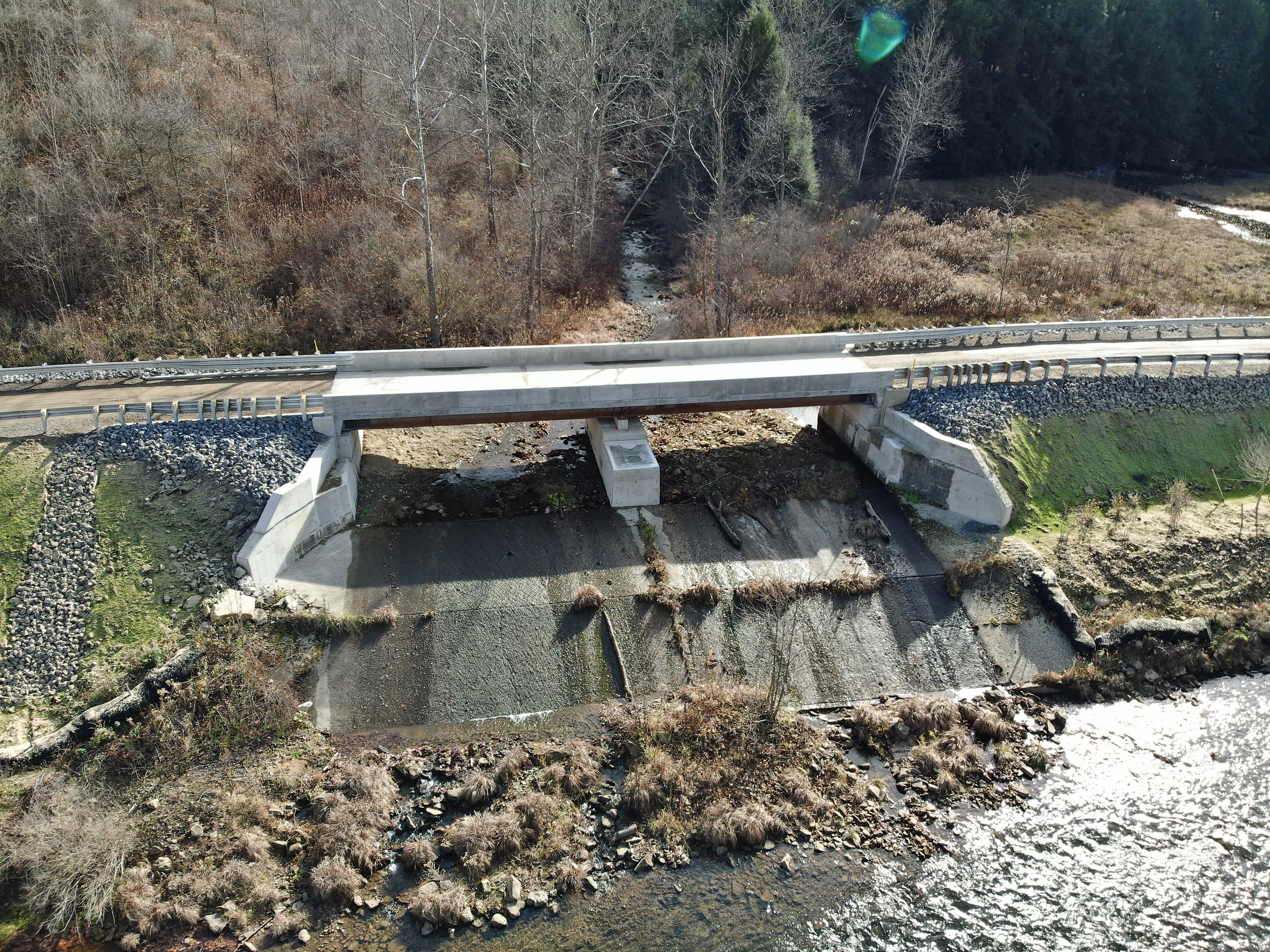 Fisherman's Cove Bridge.JPG