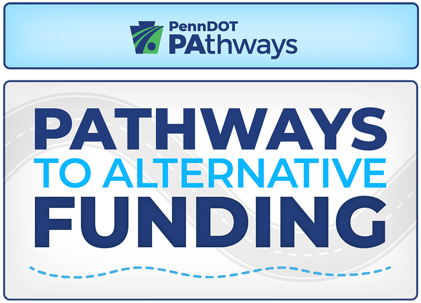 Preview Image for the alternative funding infographic
